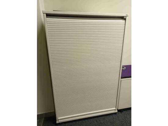 Szafka Roletowa 80x40x124,5 cm