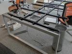 Bench 6 osobowy - blat 120