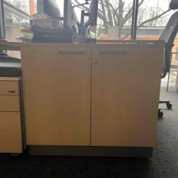 Niska Szafa 80x44x72