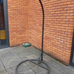 Fotel Wiszący Kokon 95x95x200