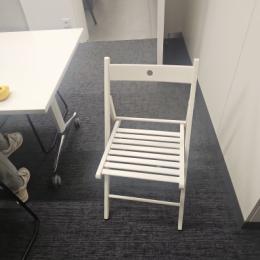 Krzeslo Kuchenne Skladane