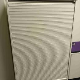 Szafka Roletowa 80x40x124,5 cm